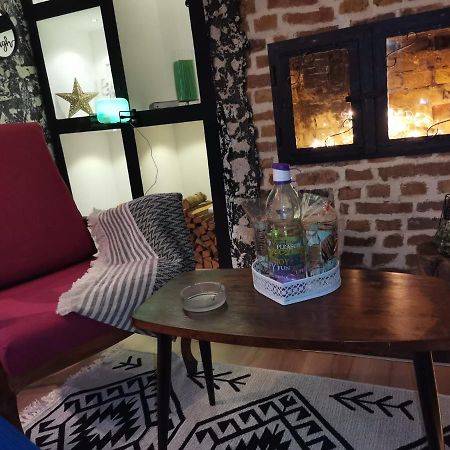 Studio Apartman Black & White Centar Sarajevo Free Parking Exterior foto