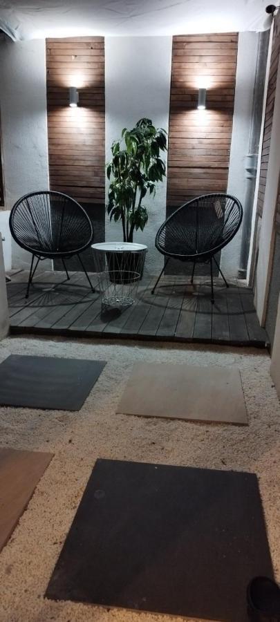 Studio Apartman Black & White Centar Sarajevo Free Parking Exterior foto