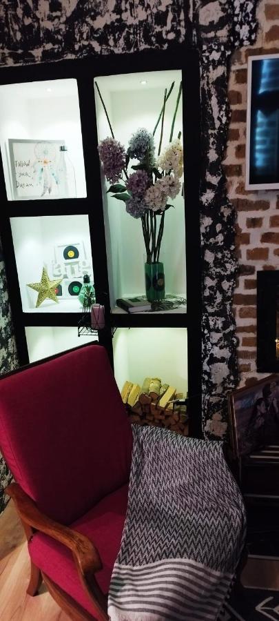 Studio Apartman Black & White Centar Sarajevo Free Parking Exterior foto